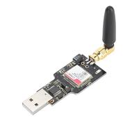 ciciglow Sim800c Modulo da USB a GSM, Modulo GPRS, Supporto Moderno di Comunicazione Wireless Bluetooth, Voce del Telefono, Trasmissione di Dati SMS