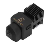 ciciglow Sostituzione Hotend per Bambu Lab A1, Ugello 0.2mm (1PC)