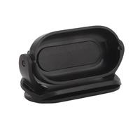 ciciglow Staffa di Montaggio con Clip per Fotocamera, Buona Dissipazione del Calore, Supporto Sicuro per Clip per Cappello per Fotocamera per GO3 2