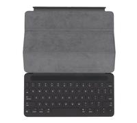 ciciglow Tastiera e Custodia per Tablet, per Tablet IOS Pro 1a 2a Generazione da 9,7 Pollici Tastiera Intelligente da 64 Tasti con Custodia Protettiva Design Pieghevole Kit Tastiera