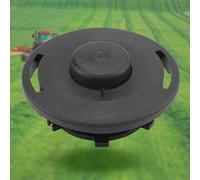 ciciglow Testina Tagliaerba Compatibile per 44-250, Ricambio per | durevole, elevata durezza, ampio uso agricolo, compatibile con più modelli, facile installazione