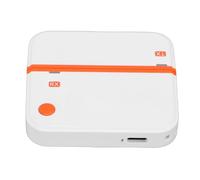 ciciglow Trasmettitore e Ricevitore HDMI Wireless, Trasmettitore Interfaccia Multimediale Supporta Ingresso Decodifica 4K 1080P, Adattatore Display Wireless Plug & Play