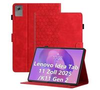 Cicili Custodia per Lenovo Idea Tab 11 Pollici 2025/K11 Gen 2, Flip Case Cover per Lenovo Idea Tab 11 Pollici 2025 TB336FU TB336ZU Tablet Folio Custodia Custodia Protettiva con Custodia in Pelle PU