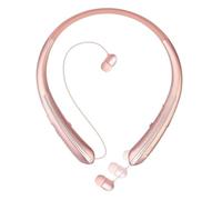 CiciRay Trading 1 pz auricolare Bluetooth con archetto da collo, compatibile for LG HBS900 auricolari sportivi Hifi Stereo Bass wireless impermeabile(Colour 4)