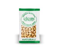 Ciciri - Ceci Tostati Al Naturale 20 g