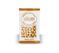 Ciciri - Ceci Tostati Salati 20 g