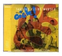 Cick - Tausend kleine Wunder (Single-CD)