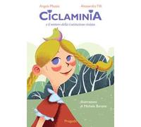 Ciclaminia e il mistero della Costituzione violata