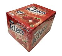 CICLES SENZA ZUCCHERO FRESA 200 PZ KLETS