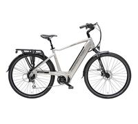 CICLI ADRIATICA 3 KING UOMO 28 ACERA 9V GRIGIO OPACO