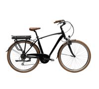 CICLI ADRIATICA NEW AGE 28 UOMO ACERA 7V NERO