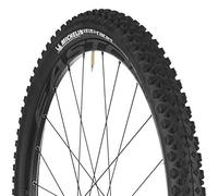 Cicli Bonin - Pneumatici Unisex Michelin Wild Race'R TL, Taglia Unica, Colore: Nero