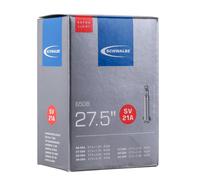 Cicli Bonin Schwalbe Camere Presta Tube 70 cm Nero