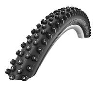 Schwalbe Pneumatico Da Mtb Ice Spiker Pro Hs379 Tubeless 27.5´´ X 2.25