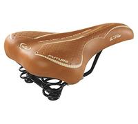 Cicli Bonin Unisex's Monte Grappa Future Man With Springs Saddles