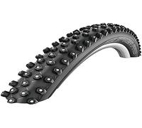 Schwalbe Ice Spiker Pro Hs379 Dh 27.5´´ X 2.25 Rigid Mtb Tyre Nero 27.5´´ x 2.25 Black