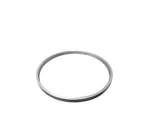 Cicli Cascella Cerchio 26'' Alluminio Rinforzato per Bici MUSCOLARI ED ELETTRICHE 36F