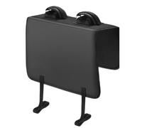 Cicli Del Portellone Posteriore: Ampio Tappetino Di Protezione Impermeabile, Resistente Copertura Per Portapacchi Per Mountain Bike | Design Imbottito Della Protezione Del, Cinghie Di Sicurezza