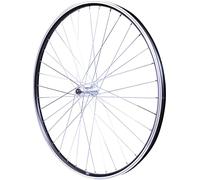 Cicli Hubert ruota MTB 27.5 AV Blocco V-Brake NERO