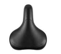 Cicli Seat with Shock-Absorbing Support, Breathable Riding Saddle for Comfort, Padded Cycling Cushion Men and Women on Mountain Bikes, Road Rides, Long-Distance Trips