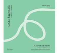 Cicli. Un erbario-Syklejä. Herbaario