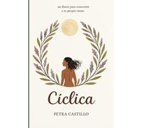 Cíclica: un diario para conocerte a tu propio ritmo