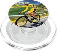 Ciclismo Colorwaves - Tour attraverso le Alpi PopSockets PopGrip per MagSafe