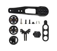 Ciclismo Computer Supporto Manubrio Bici MTB For-Cateye for Garmin/Bryton 1