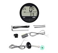 Ciclismo Contachilometri Cronometri Ciclismo Tracciatori Dati Biciclette Navigazioni Velocità Pista Per Dati Ciclismo Accurati Display Mountain Bike