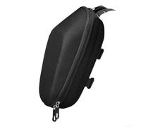 Ciclismo Head Pack 30cm Guscio Rigido per Mountain Bike