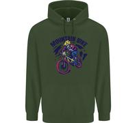 Ciclismo Mountain Bike Bicicletta Ciclisti MTB Bambini