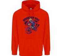 Ciclismo Mountain Bike Bicicletta Ciclisti MTB Uomo Felpa