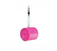 Ciclismo per tubo interno in TPU 700C 23C-32C 28g leggero per Presta 65mm/85mm Guarnizione a rotolamento rapido per bici da strada (FV65mm 1PC)