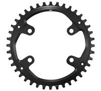 Vassoio del disco Shimano FC-U8000-1 Noir 42T