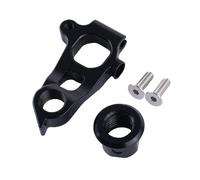 Ciclismo Posteriore Gancio Mech Appendiabiti Accessori Deragliatore Protezione