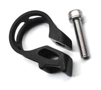 Ciclismo Supporto Ricambio Reverse Morsetto Bicicletta Leva Del Deduzione