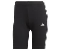 Ciclista donna adidas Essentials 3-Bandes Bike Noir S