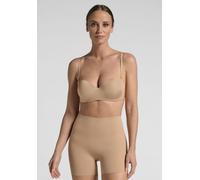 Ciclista donna invisibile linea Skin2Skin 2807 LEPEL