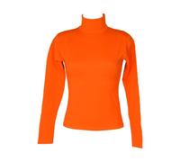 Ciclista donna RAGNO dolce vita microfibra felpata invernale articolo 07467K
