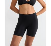 Sloggi Zero Feel 2.0 Cyclist N Slip, Nero, S Donna