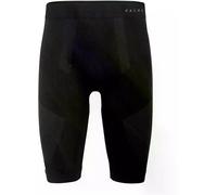Ciclisti a compressione Falke Light Noir XL