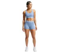 Nike Women Fall 365 Pro 3" Shorty Lt. Blue S