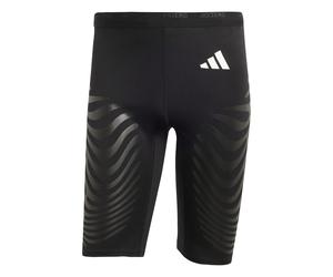 Ciclisti adidas Adizero Control Noir L