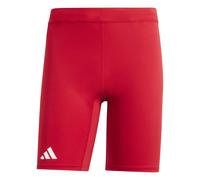 Adidas Adizero Essentials Short Leggings Rosso XL Uomo