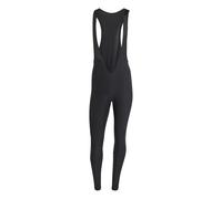 Adidas Winter Essentials Padded Bib Tights Nero S Uomo Black