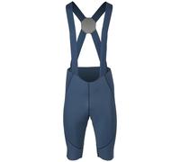 Agu Breakaway Bib Shorts Blu L Uomo Denim Blue