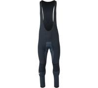Agu Seamless Bib Tights Blu XL-2XL Uomo Steel Blue