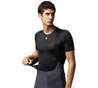 Ale Off Road Gravel Pro Bib Shorts Grigio XL Uomo