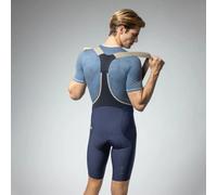 Ale Salopette Pr-e Master 2.0 Navy Blue