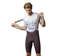 Ciclisti Alé PR-E Master 2.0 Marron